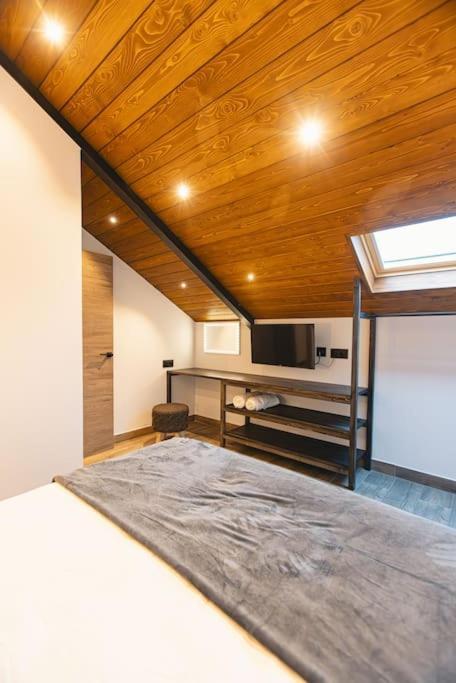 Apartamento Eden Sierra Nevada Exterior foto