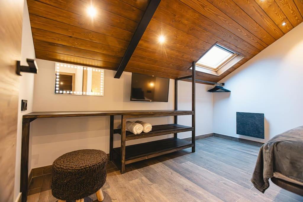 Apartamento Eden Sierra Nevada Exterior foto